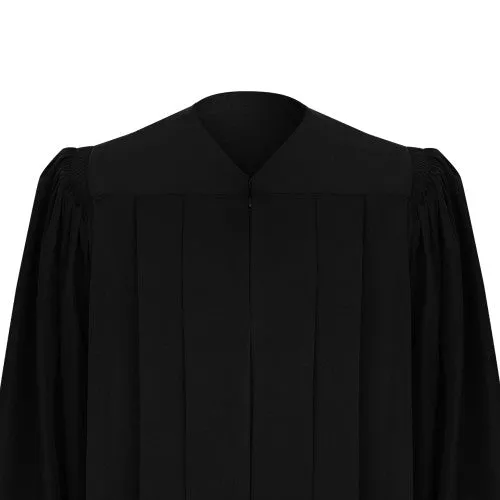 Advocate Judge Robe