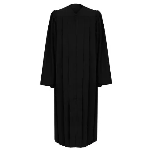 Advocate Judge Robe