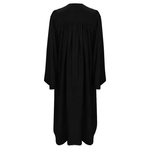Advocate Judge Robe