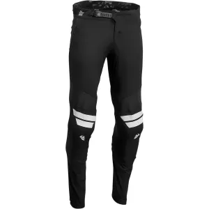 Assist Bike Pants Thor Mx Black Us 28