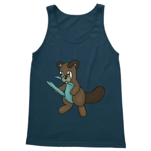 Beatrice Classic Adult Vest Top