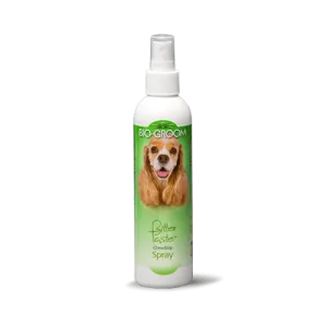 Bio-Groom Bitter Taste Chew Stop Spray for Dogs 8oz