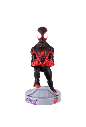 Cable Guys - Marvel - Miles Morales - Phone & Controller Holder