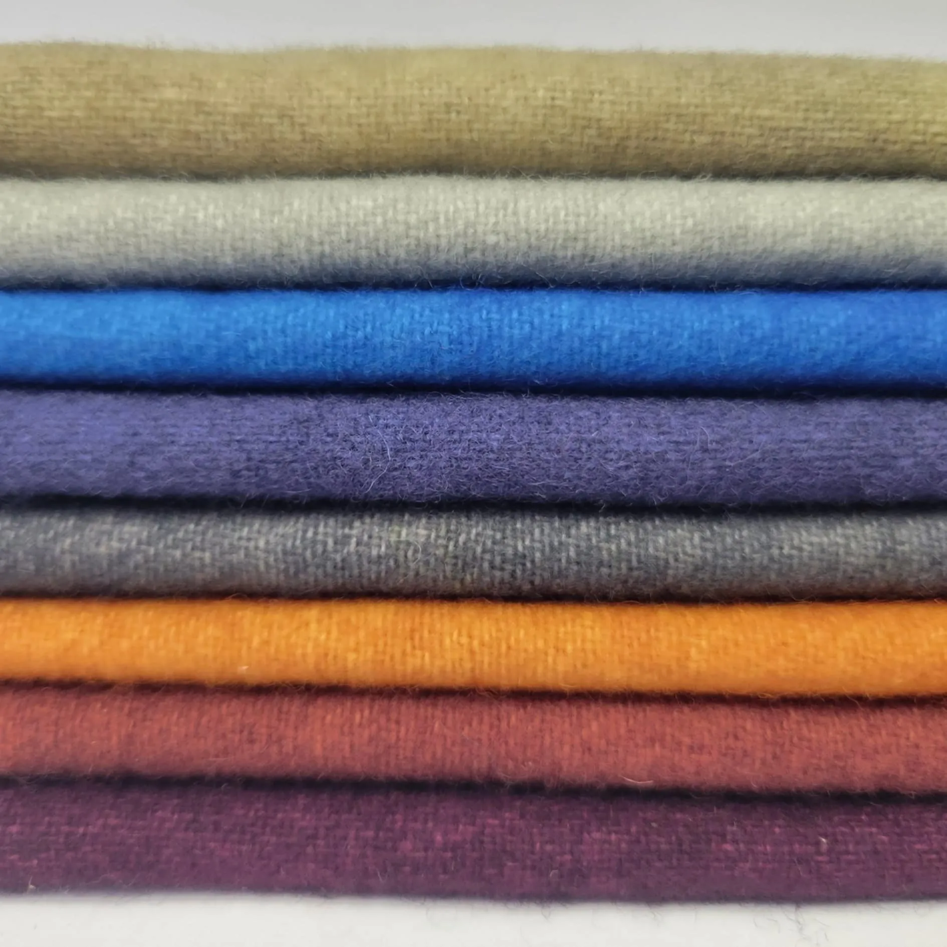 Crazy Eights Sweater Days Swatch Set