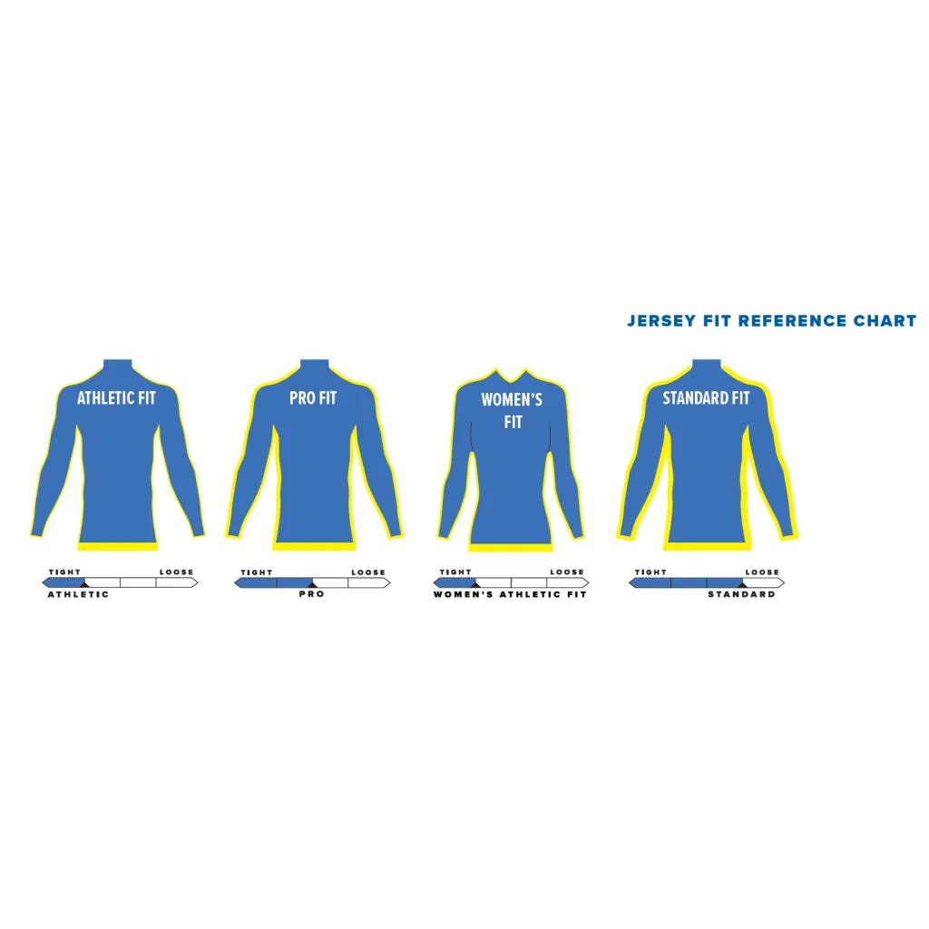 Fly Racing 2025 Evolution DST Racewear W/L/R Jersey/Pant Kit