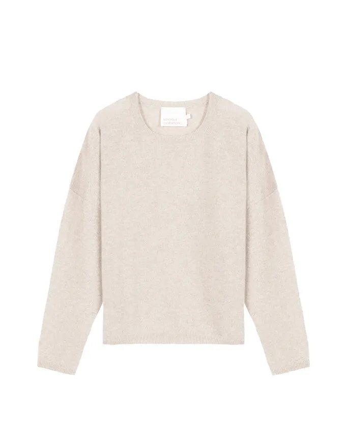 Kaira Sweater Cream
