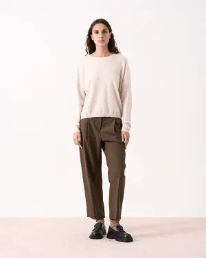 Kaira Sweater Cream