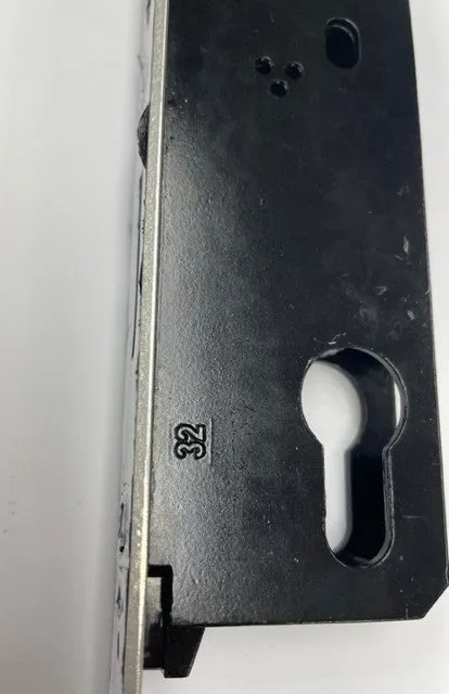 Lock Body ONLY MSC Suits Kinlong