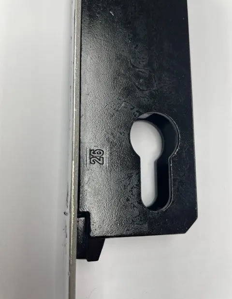 Lock Body ONLY MSC Suits Kinlong