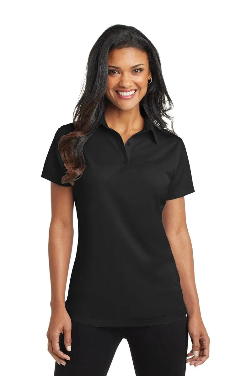 Port Authority ®  Ladies Dimension Polo. L571
