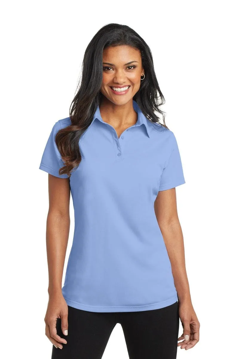 Port Authority ®  Ladies Dimension Polo. L571