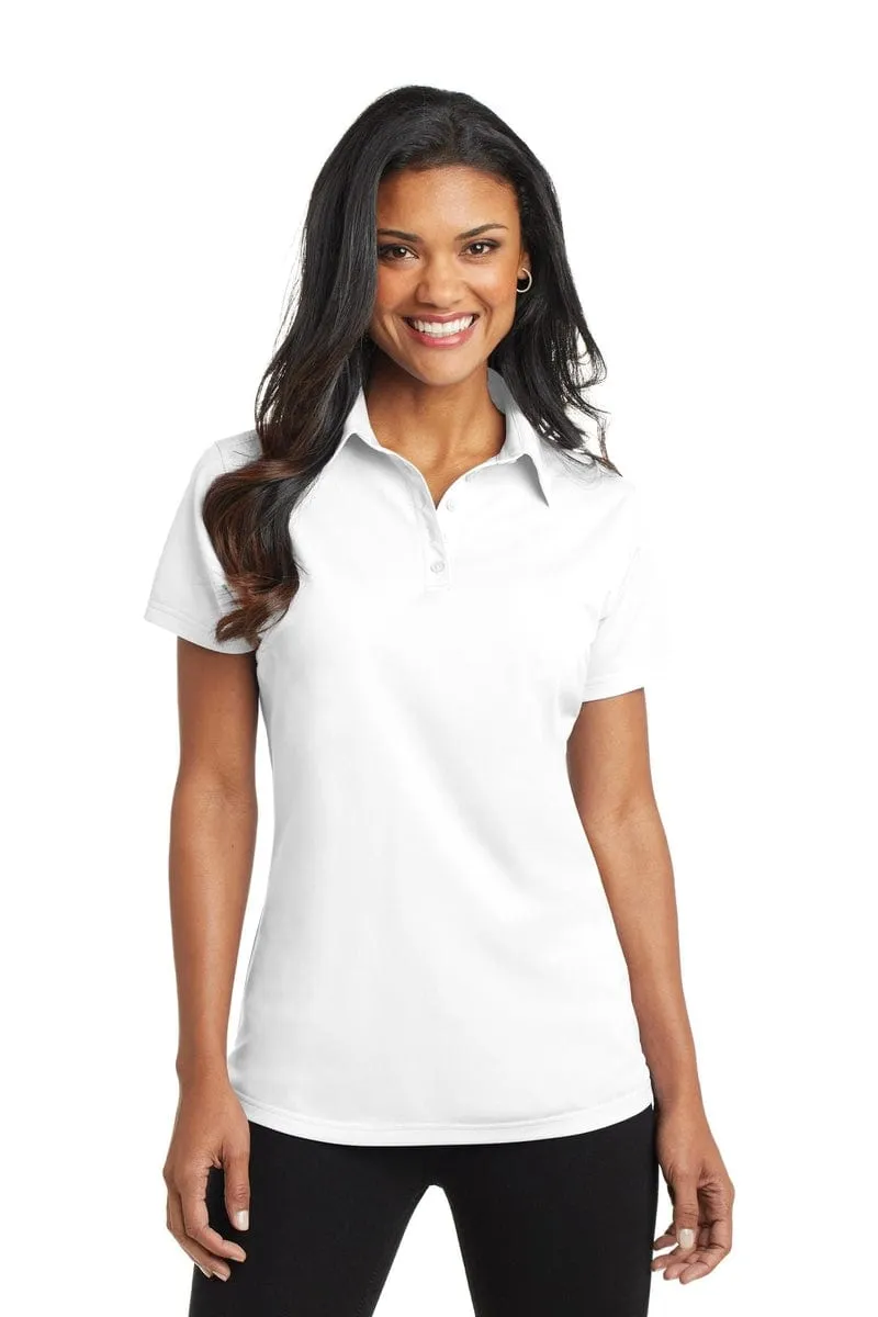 Port Authority ®  Ladies Dimension Polo. L571