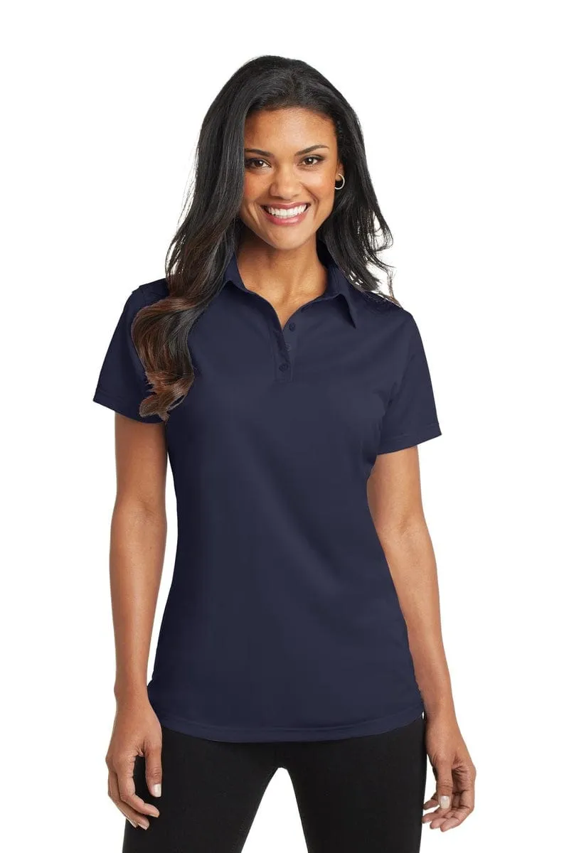 Port Authority ®  Ladies Dimension Polo. L571