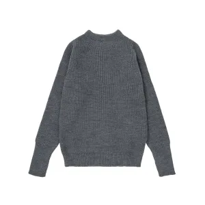 Sailor Crewneck Grey