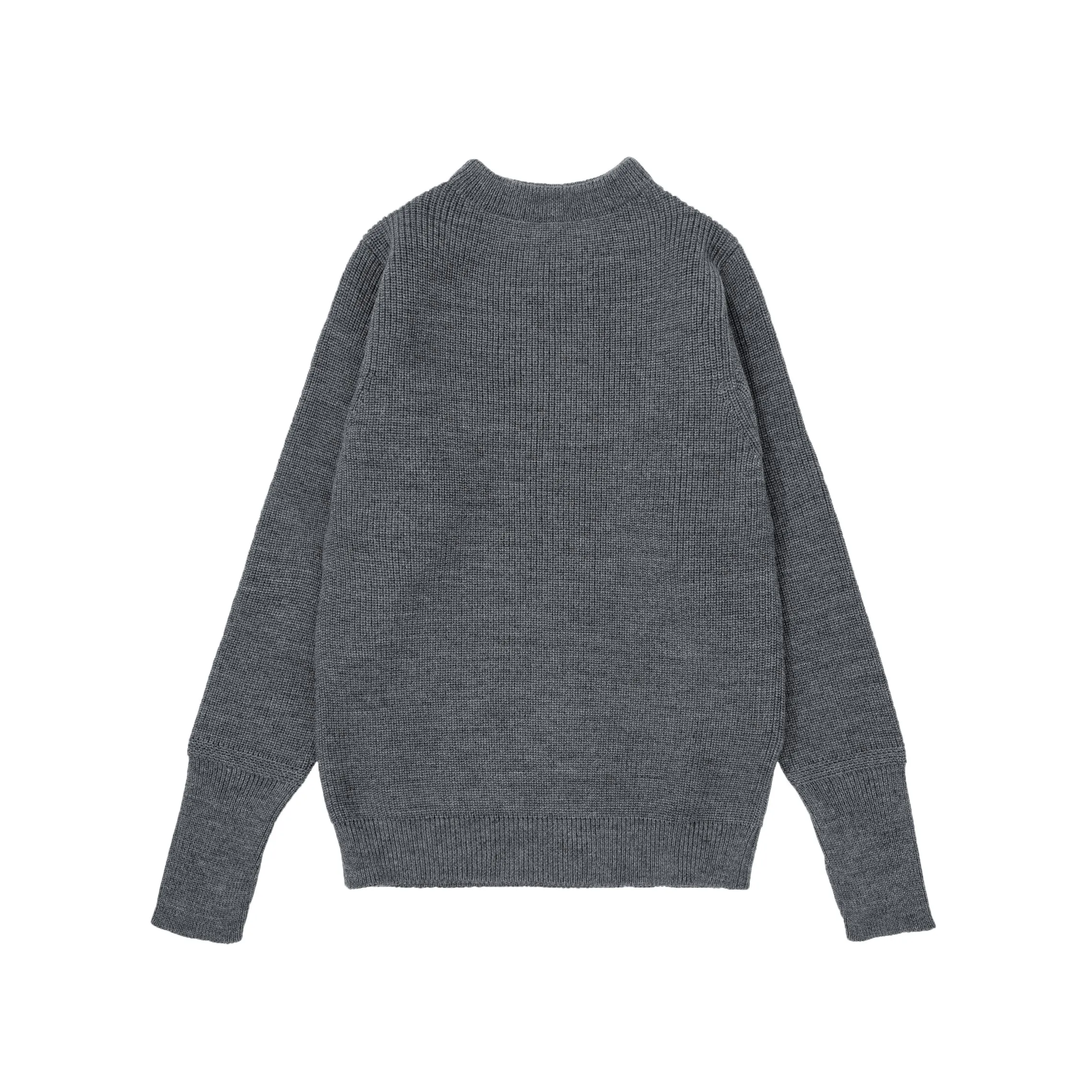Sailor Crewneck Grey