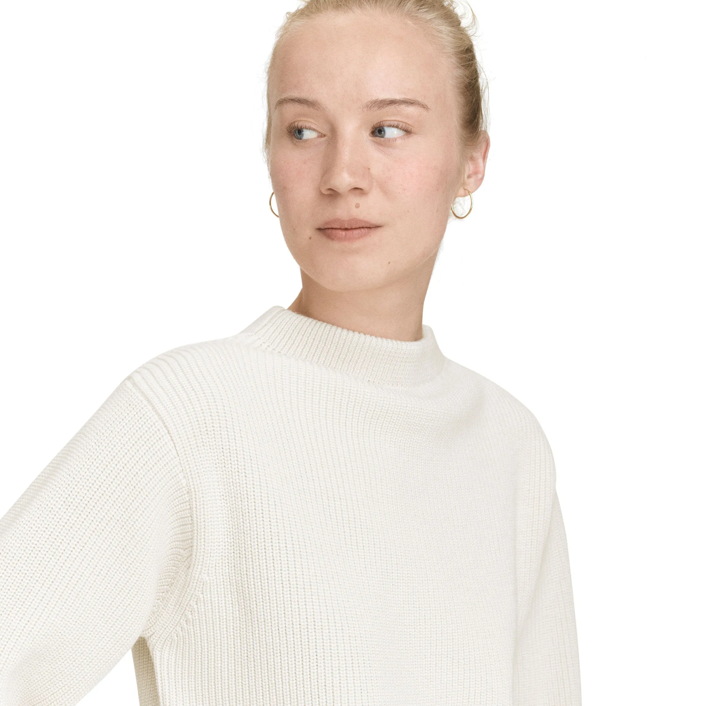 Sailor Crewneck Grey