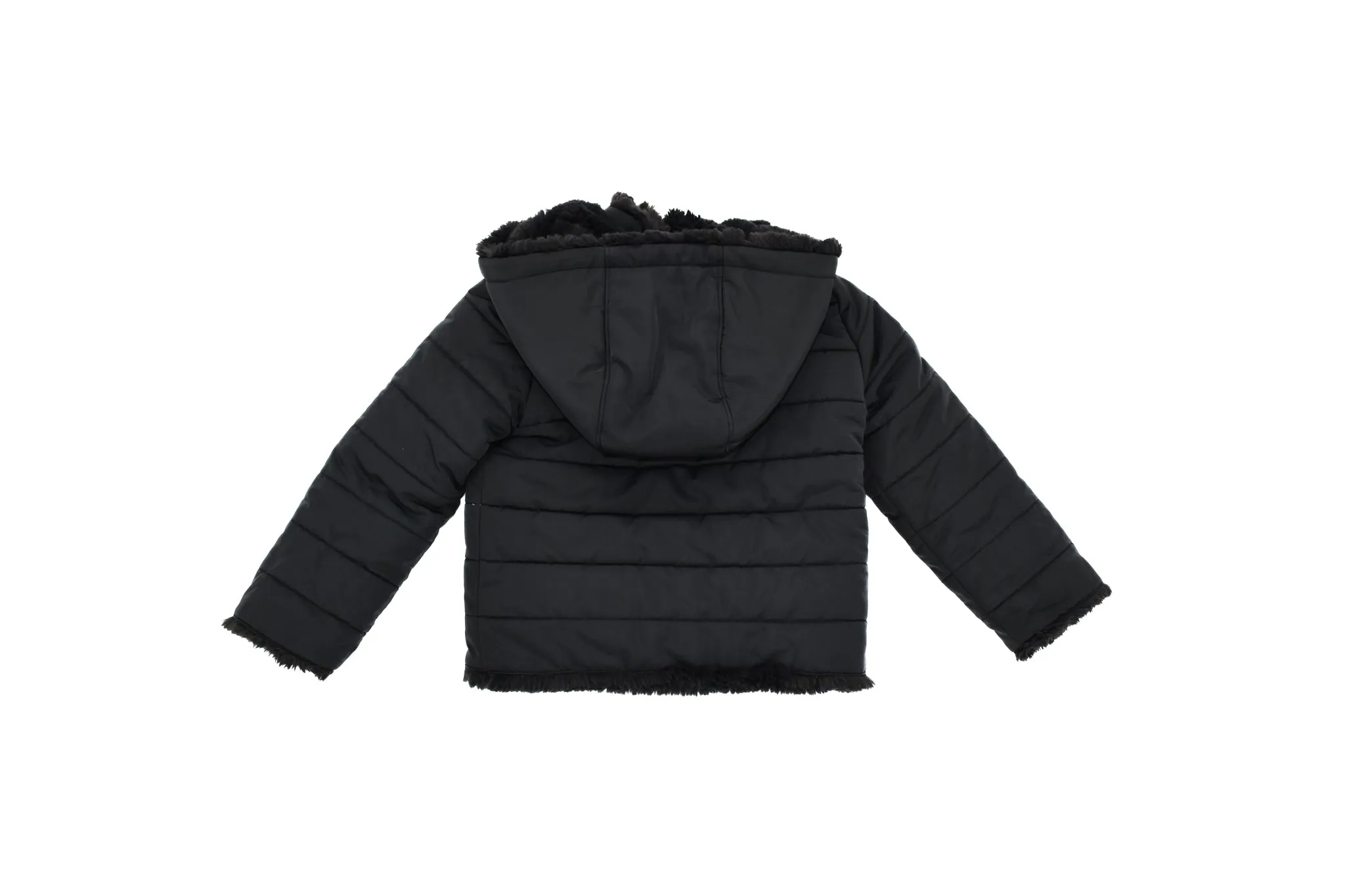 Tartine et Chocolat, Girls Coat, 5 Years
