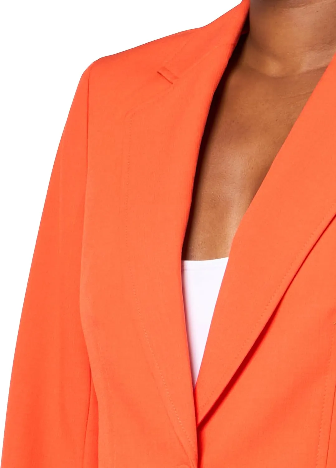 Women's Jacket/Pant Suit