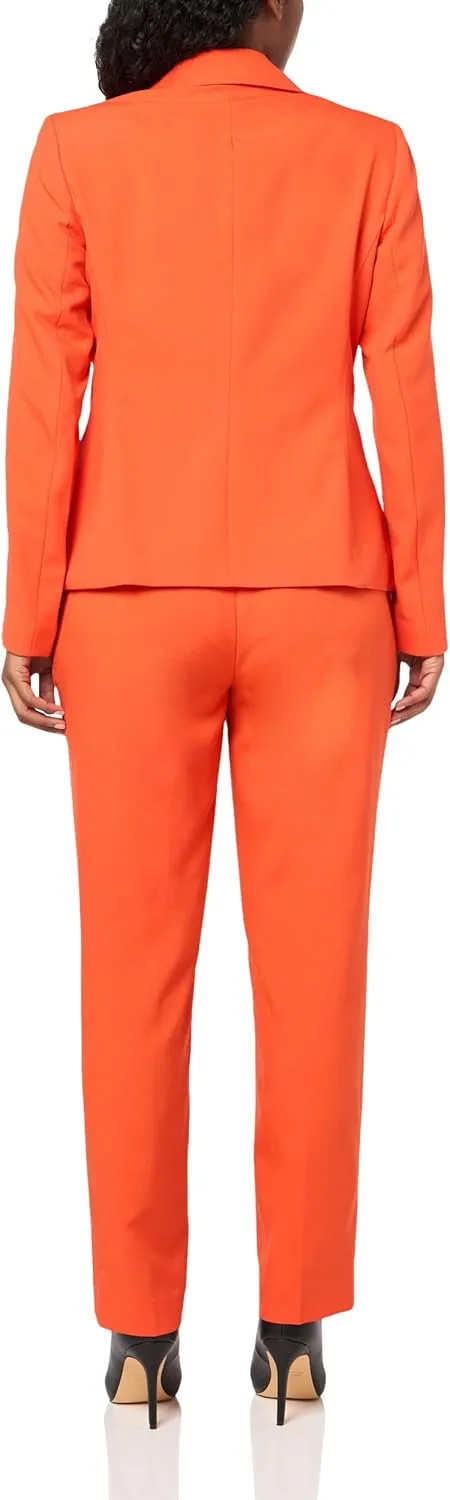 Women's Jacket/Pant Suit